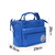 Lunchera Horizontal Skora Hello Liten 35453 Azul Francia