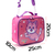 Lunchera Térmica Skora Hello Kawaii MOMO 35303 - tienda online
