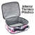 Imagen de Lunchera Lets Play Sports Match Miami PVC Estampada 35560