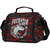 Lonchera bolso termico xtrem new break red dino 143576-9841 - comprar online