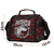 Lonchera bolso termico xtrem new break red dino 143576-9841 - La Nueve Equipajes