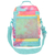 Lunchera Térmica Xtrem Ranger Rainbow Tie Die Rosa Aqua en internet