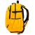 Mochila Crossover Lynx Portanotebook Amarilla - tienda online
