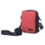 Bandolera Totto Balao 3.0 Rojo 2420S-RZ0 - comprar online