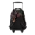 Imagen de Mochila Totto Con Ruedas Bomper Fuego 6YW