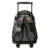 Imagen de Mochila Totto Con Ruedas Bomper Auto 7CG