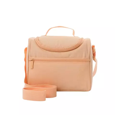 Lonchera Totto Mileto Beige P3Q - comprar online