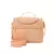 Lonchera Totto Mileto Beige P3Q - comprar online