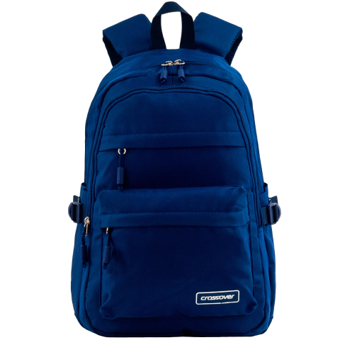 Mochila Crossover Mili Portanotebook 15" - comprar online