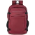 Mochila Crossover Mistral Porta Notebook Bordo - comprar online