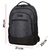 Mochila Porta Notebook Hasta 15,6" American Tourister Crossway 26.5 Litros