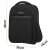 Imagen de Mochila Porta Notebook Hasta 15,6" American Tourister H1 28 Litros Negra 145080-1041