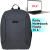 Imagen de Mochila Porta Notebook Hasta 15,6" American Tourister Proxer 25 Litros Gris 145083-8412