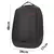 Imagen de Mochila Porta Notebook Hasta 15,6" American Tourister Safepack 30 Litros