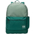 Mochila Case Logic Portanotebook Commence 24 Litros Verde - comprar online