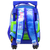 Mochila con carro 12" Las Pistas de Blue Cresko BL105 - comprar online