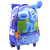 Mochila con carro 12" Las Pistas de Blue Cresko BL105 en internet