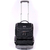 Mochila con carro ELf Escolar Negro 6444B
