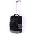 Mochila con carro ELf Escolar Negro 6444B - comprar online