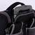 Imagen de Mochila con carro ELf Escolar Negro 6444B