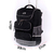 Mochila con carro ELf Escolar Negro 6444B - tienda online