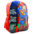 Mochila Superman grande 18" Cresko LJ114 - comprar online