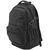 Mochila Crossover Portanotebook 15.6" Cosmos Negro - La Nueve Equipajes