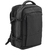 Mochila Crossover De Viaje Lyra Engomada Negro - tienda online