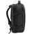 Mochila Crossover De Viaje Lyra Engomada Negro - La Nueve Equipajes