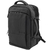 Mochila Crossover De Viaje Lyra Engomada Negro en internet