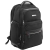 Mochila Crossover Porta Notebook NIA Negro - comprar online
