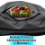 Mochila Crossover Impermeable Nyx con organizador - La Nueve Equipajes