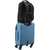 Mochila Crossover Rhea Porta Notebook 15,6"