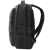 Mochila Crossover Portanotebook Theia Poliéster Engomado Negro - tienda online