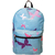 Mochila Escolar Gremond Portanotebook Mariposas Taranto