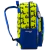 Mochila Gremond Kids 05450090/024 Futbol - La Nueve Equipajes