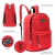 Mochila Skora Inflada Look Inside 35220 35221 35222 en internet
