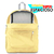 Mochila Jansport Cross Town Urbana 26lts Poliester Reciclado PALE BANANA JS0A47LW85X en internet