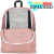 Mochila Jansport Superbreak Urbana 26lts Poliester Reciclado Misty Rose - tienda online