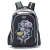 Mochila Skora Lets Play Dino Trucks 35390