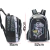 Mochila Skora Lets Play Dino Trucks 35390 - tienda online