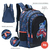 Mochila Skora Lets Play Gamer Joystick 35402 - comprar online