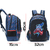 Mochila Skora Lets Play Gamer Joystick 35402 - tienda online