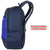 Mochila Samsonite Rock Ultimate Navy 121618-1596