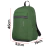 Mochila Samsonite Moonlight Acceleration Verde Oliva 147442-1633 en internet