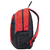Mochila Samsonite Orion Roja 121616-1726 - La Nueve Equipajes
