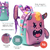 Mochila Jardin Hello Glommies Gloompy Skora 35308 - comprar online
