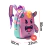 Mochila Jardin Hello Glommies Gloompy Skora 35308 - tienda online