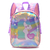 Mochila Infantil Skora Hello Pettit Unicornio 35318