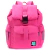 Mochila Skora Smile Noise 35469 Fucsia
